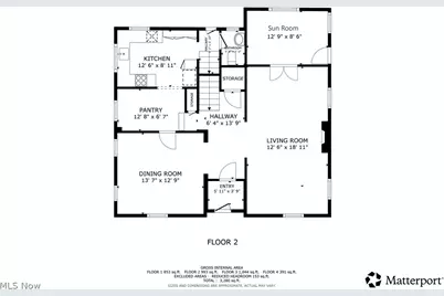 3396 Dorchester Road, Huber Heights, OH 44120 - Photo 48