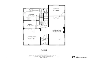 3396 Dorchester Rd, Huber Heights, OH 44120 - Photo 48