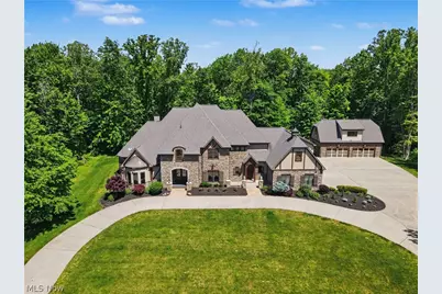 215 Brighton Lane, Hudson, OH 44236 - Photo 1