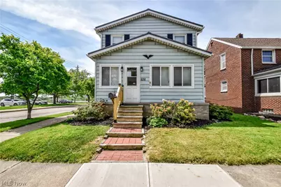 538 Independence Street, Fairport Harbor, OH 44077 - Photo 1