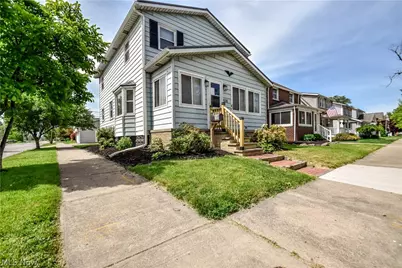 538 Independence Street, Fairport Harbor, OH 44077 - Photo 2