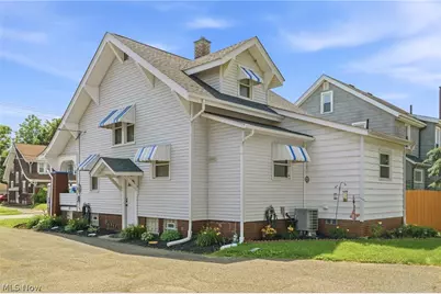 915 Clarendon Avenue NW, Canton, OH 44708 - Photo 20