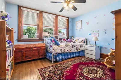 915 Clarendon Avenue NW, Canton, OH 44708 - Photo 16