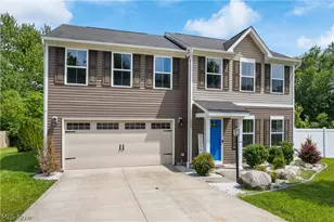3224 Jaber Dr, Akron, OH 44312 - Photo 2