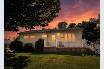 358 Hedges Street, Hopedale, OH 43976 - Photo 1
