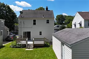 119 Monroe Ave, Cuyahoga Falls, OH 44221 - Photo 2