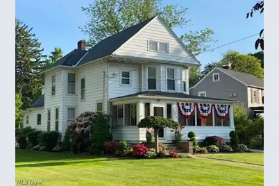 1926 Walnut Boulevard, Ashtabula, OH 44004 - Photo 2