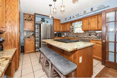7308 Lake O Springs Avenue NW, North Canton, OH 44720 - Photo 10