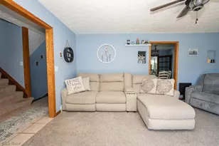 7308 Lake O'springs Ave NW, North Canton, OH 44720 - Photo 4