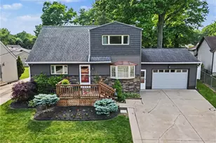 806 Tallkron Dr, Akron, OH 44305 - Photo 2