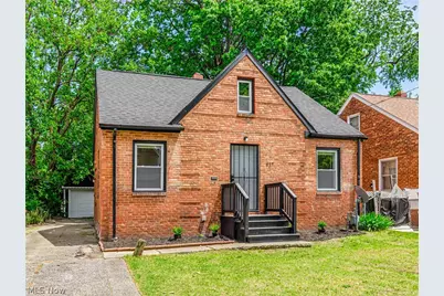 617 E 118th Street, Loveland, OH 44108 - Photo 2