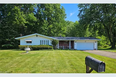 2980 Bauker Lane, Youngstown, OH 44505 - Photo 1