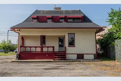 135 Porter Street NE, Warren, OH 44483 - Photo 4