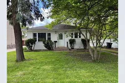 1274 Eastwood Avenue, Akron, OH 44305 - Photo 1