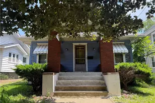 1011 Chalker St, Akron, OH 44310 - Photo 2
