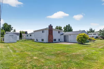 4603 Tacoma Avenue, Lorain, OH 44055 - Photo 4