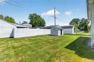 4603 Tacoma Ave, Lorain, OH 44055 - Photo 6