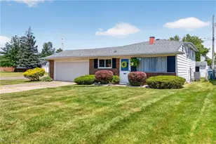 4603 Tacoma Ave, Lorain, OH 44055 - Photo 2