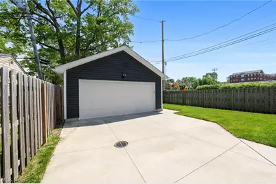 1315 Donald Avenue, Oakwood, OH 44107 - Photo 36