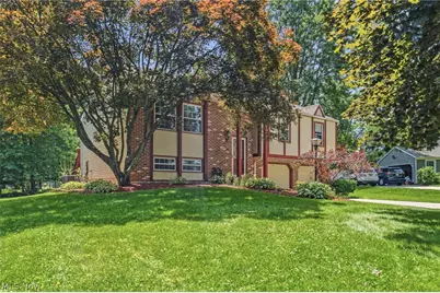 2606 Northam Circle NW, North Canton, OH 44720 - Photo 16