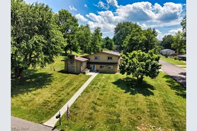 1601 Marion Drive, Coshocton, OH 43812 - Photo 2