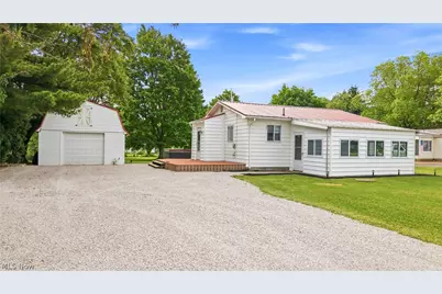 4570 Pymatuning Lake Rd, Andover, OH 44003 - Photo 1
