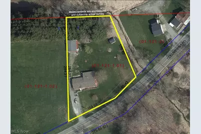 3618 Columbiana Road, New Springfield, OH 44443 - Photo 18