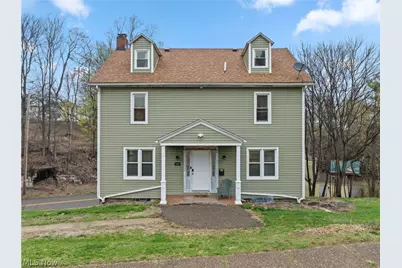 500 Grandview Avenue, Steubenville, OH 43952 - Photo 1