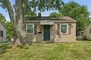 791 Eugene St, Akron, OH 44306 - Photo 1