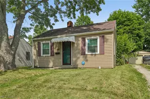 791 Eugene St, Akron, OH 44306 - Photo 2