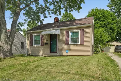 791 Eugene Street, Akron, OH 44306 - Photo 2