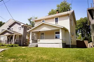 1209 Roslyn Ave SW, Canton, OH 44710 - Photo 1