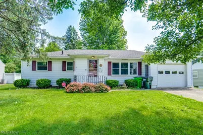 344 Morgan Street, Barberton, OH 44203 - Photo 1