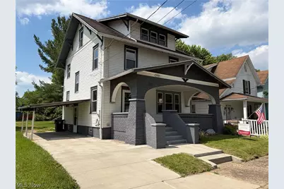 2334 15th Street NE, Canton, OH 44705 - Photo 2