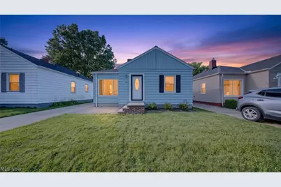 1020 Dawnwood Drive, Parma, OH 44134 - Photo 1