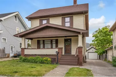 4458 W 48th Street, Loveland, OH 44144 - Photo 2