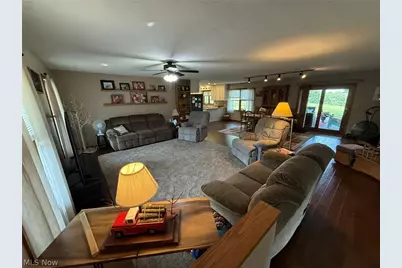 2741 Tabor Ridge Road NE, Mineral City, OH 44656 - Photo 2