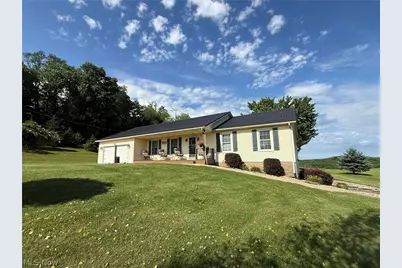 2741 Tabor Ridge Road NE, Mineral City, OH 44656 - Photo 48