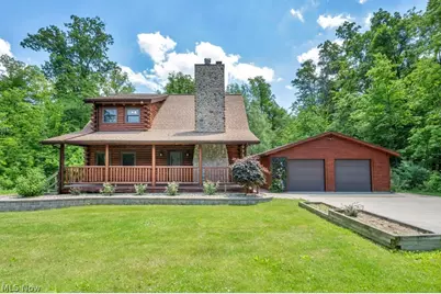 5082 Burgundy Court, West Salem, OH 44287 - Photo 2