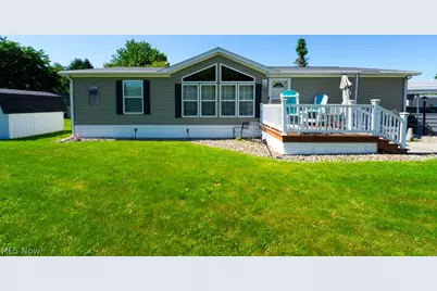 4400 Melrose #203, Wooster, OH 44691 - Photo 1