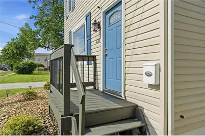 521 High Street, Fairport Harbor, OH 44077 - Photo 2