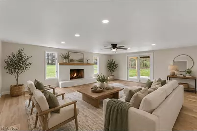 8195 N Palmyra Road, Canfield, OH 44406 - Photo 12