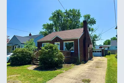 815 Detroit Avenue, Youngstown, OH 44502 - Photo 2