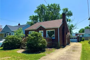 815 Detroit Ave, Youngstown, OH 44502 - Photo 2
