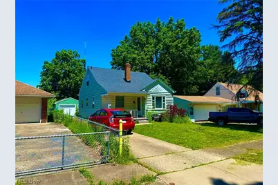 722 Miller Street, Youngstown, OH 44502 - Photo 2
