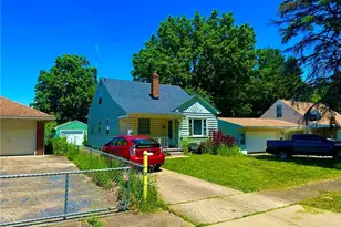 722 Miller St, Youngstown, OH 44502 - Photo 2