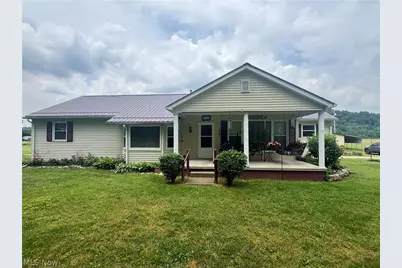7885 Old River, Philo, OH 43771 - Photo 1