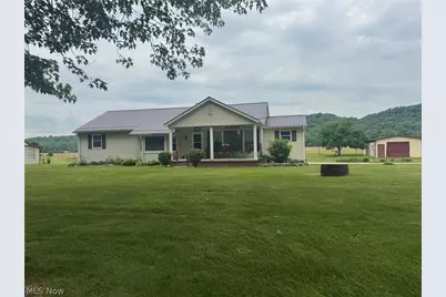 7885 Old River, Philo, OH 43771 - Photo 2