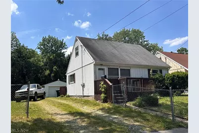 146 Berkley Street, Akron, OH 44305 - Photo 2