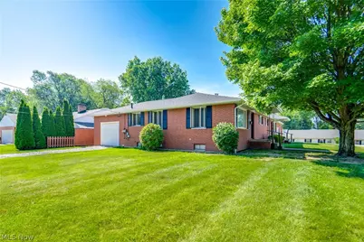 3322 Norman Avenue NW, Canton, OH 44709 - Photo 2